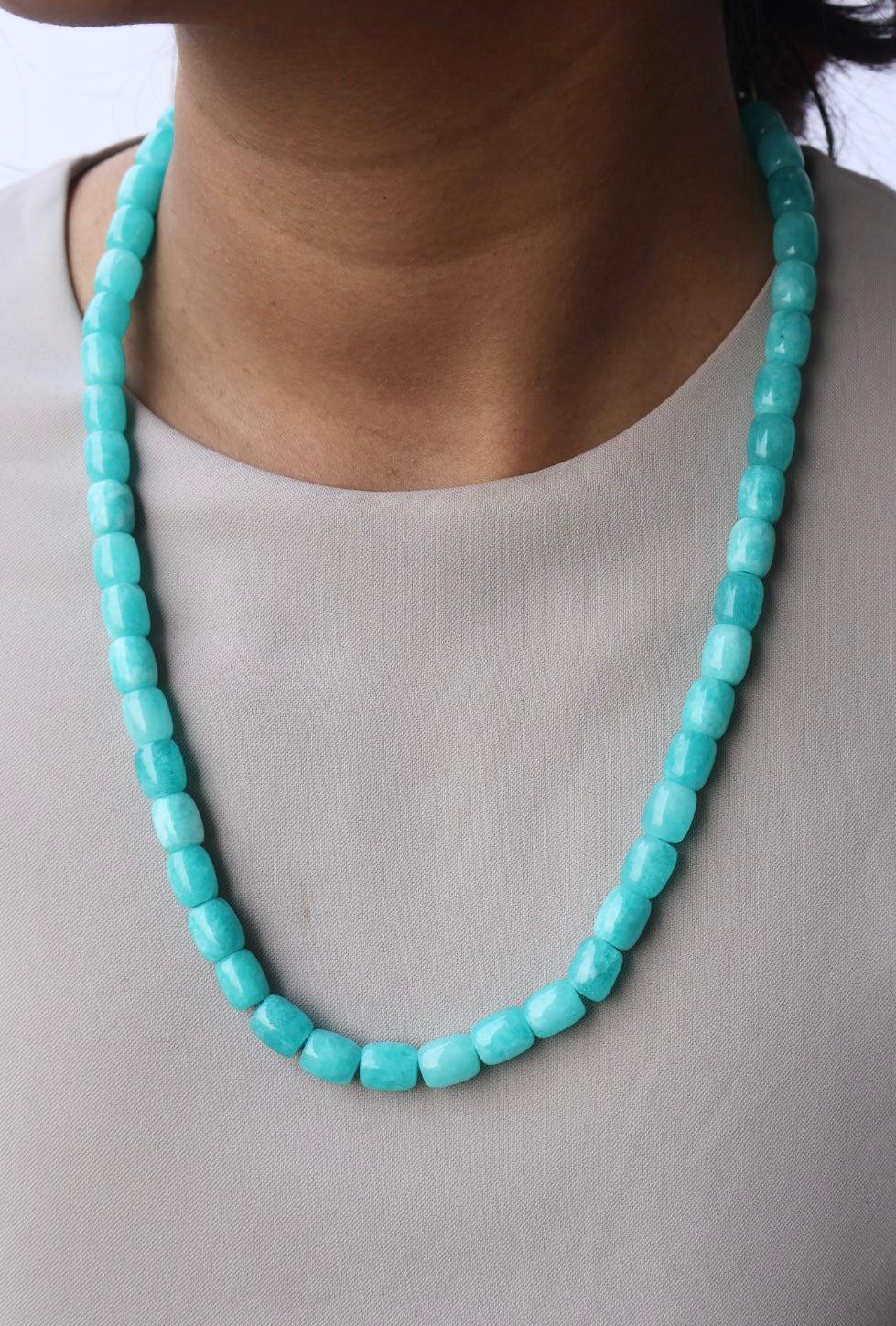 RUNWAY NAGALAND NECKLACE