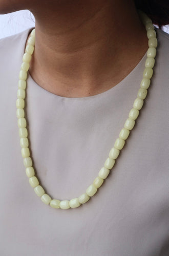 RUNWAY NAGALAND NECKLACE