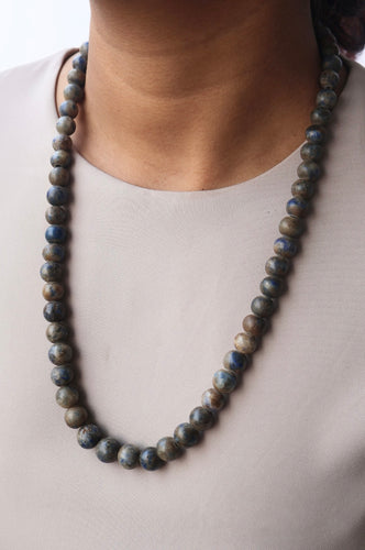 RUNWAY NAGALAND NECKLACE