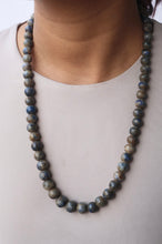 Load image into Gallery viewer, RUNWAY NAGALAND NECKLACE
