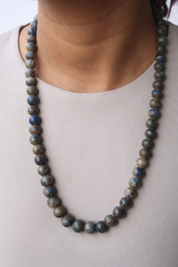RUNWAY NAGALAND NECKLACE