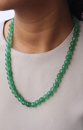 RUNWAY NAGALAND NECKLACE