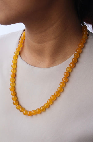 RUNWAY NAGALAND NECKLACE
