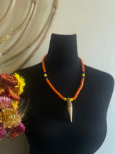 Load image into Gallery viewer, RUNWAY NAGALAND NEKCLACE
