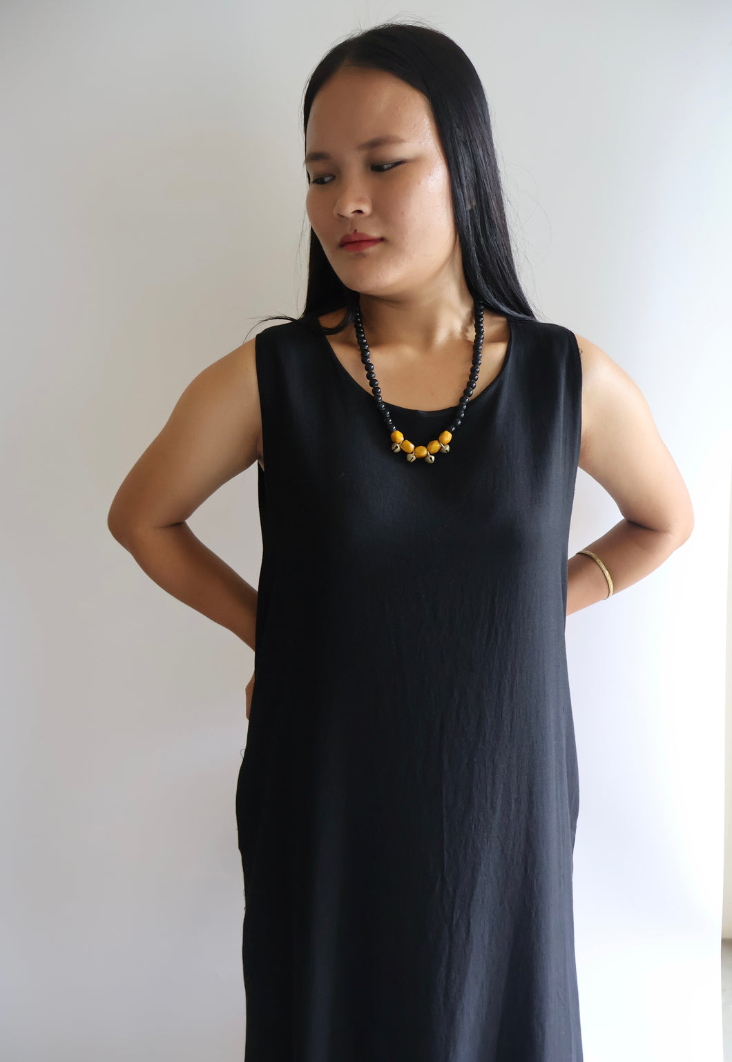 RUNWAY NAGALAND NECKLACE