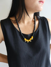 Load image into Gallery viewer, RUNWAY NAGALAND NECKLACE
