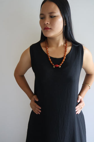 RUNWAY NAGALAND NECKLACE