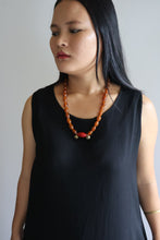 Load image into Gallery viewer, RUNWAY NAGALAND NECKLACE
