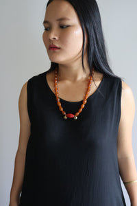 RUNWAY NAGALAND NECKLACE