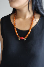 Load image into Gallery viewer, RUNWAY NAGALAND NECKLACE
