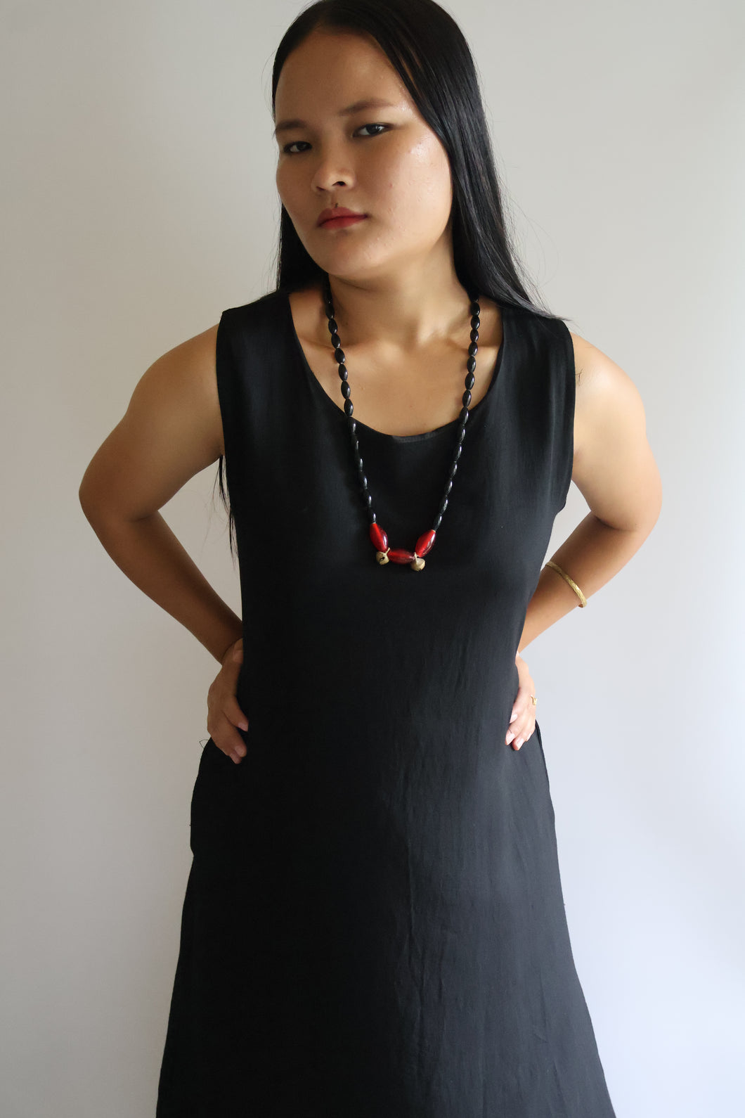 RUNWAY NAGALAND NECKLACE