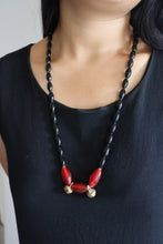Load image into Gallery viewer, RUNWAY NAGALAND NECKLACE
