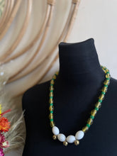 Load image into Gallery viewer, RUNWAY NAGALAND NECKLACE

