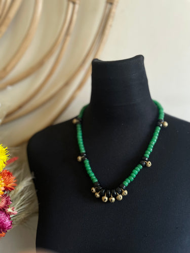 RUNWAY NAGALAND NECKLACE
