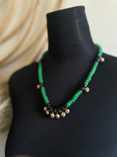 Load image into Gallery viewer, RUNWAY NAGALAND NECKLACE
