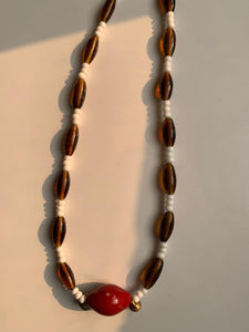 RUNWAY NAGALAND NECKLACE