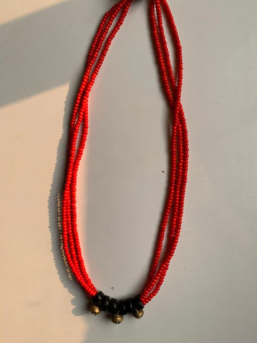 RUNWAY NAGALAND NECKLACE
