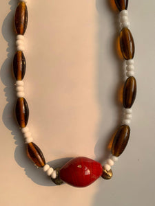 RUNWAY NAGALAND NECKLACE