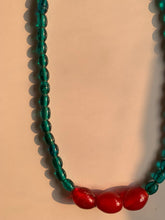 Load image into Gallery viewer, RUNWAY NAGALAND NECKLACE
