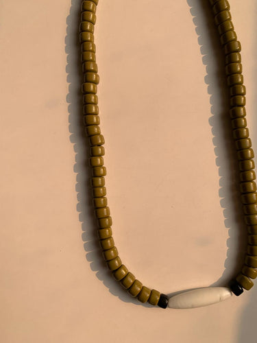 RUNWAY NAGALAND NECKLACE