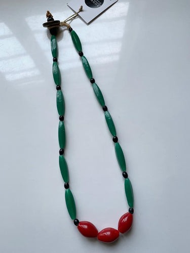 RUNWAY NAGALAND NECKLACE
