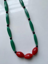 Load image into Gallery viewer, RUNWAY NAGALAND NECKLACE
