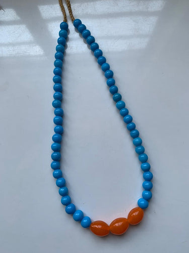RUNWAY NAGALAND NECKLACE