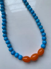 Load image into Gallery viewer, RUNWAY NAGALAND NECKLACE

