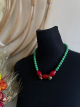 Load image into Gallery viewer, RUNWAY NAGALAND NECKLACE
