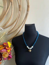Load image into Gallery viewer, RUNWAY NAGALAND NECKLACE
