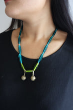 Load image into Gallery viewer, RUNWAY NAGALAND NECKLACE
