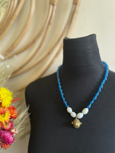 Load image into Gallery viewer, RUNWAY NAGALAND NECKLACE
