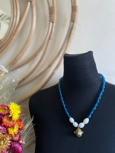 RUNWAY NAGALAND NECKLACE