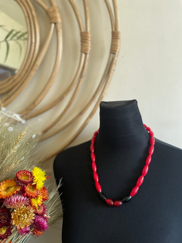 RUNWAY NAGALAND NECKLACE