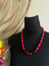 Load image into Gallery viewer, RUNWAY NAGALAND NECKLACE
