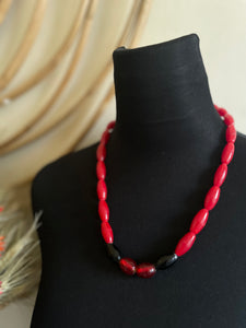 RUNWAY NAGALAND NECKLACE