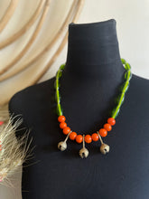 Load image into Gallery viewer, RUNWAY NAGALAND NECKLACE
