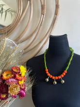 Load image into Gallery viewer, RUNWAY NAGALAND NECKLACE
