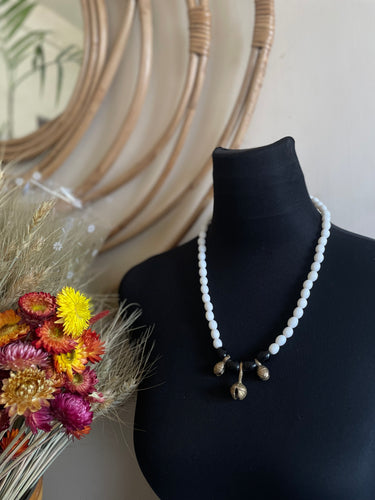 RUNWAY NAGALAND NECKLACE