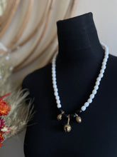 Load image into Gallery viewer, RUNWAY NAGALAND NECKLACE
