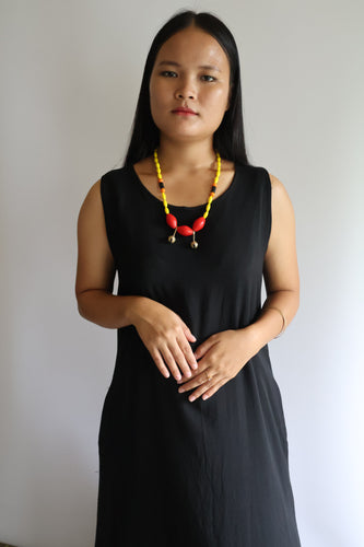 RUNWAY NAGALAND NECKLACE