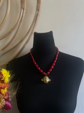 Load image into Gallery viewer, RUNWAY NAGALAND NECKLACE
