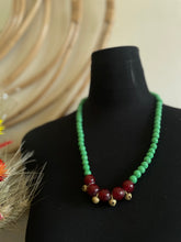 Load image into Gallery viewer, RUNWAY NAGALAND NECKLACE
