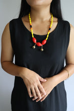 Load image into Gallery viewer, RUNWAY NAGALAND NECKLACE

