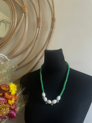 RUNWAY NAGALAND NECKLACE