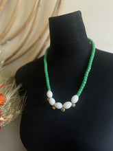 Load image into Gallery viewer, RUNWAY NAGALAND NECKLACE
