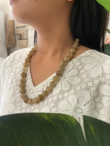 RUNWAY NAGALAND NECKLACE