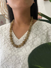 Load image into Gallery viewer, RUNWAY NAGALAND NECKLACE
