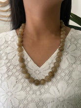 Load image into Gallery viewer, RUNWAY NAGALAND NECKLACE
