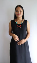 Load image into Gallery viewer, RUNWAY NAGALAND NECKLACE
